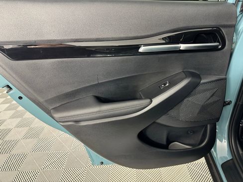 Used 2025 Kia Seltos EX image 26