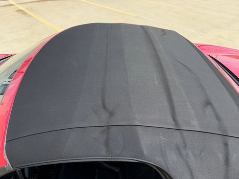 Used 2014 Jaguar F-TYPE Convertible RWD image 20