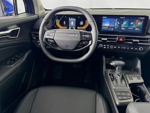 New 2026 Kia Sportage EX image 21