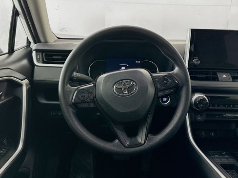 Used 2024 Toyota RAV4 XLE image 18