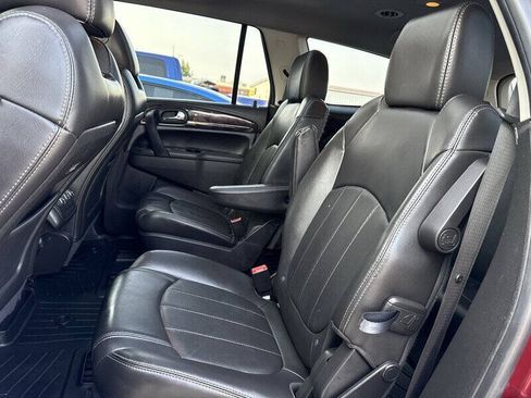 Used 2016 Buick Enclave Leather w/ Trailering Package AWD/4WD image 19