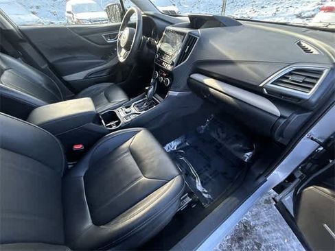 Certified 2023 Subaru Forester Limited image 21