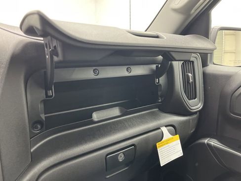 New 2026 GMC Sierra 1500 Pro w/ Graphite Edition RWD image 22