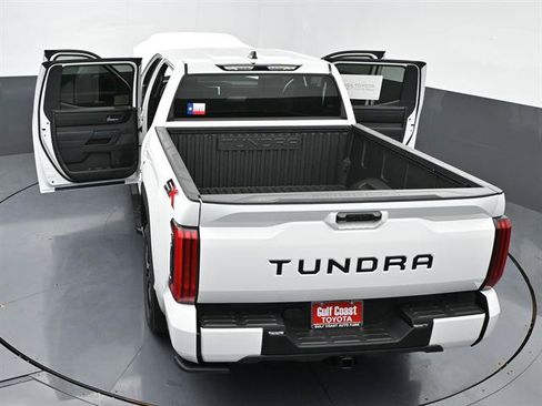 Used 2026 Toyota Tundra SR5 w/ SX Package RWD image 45