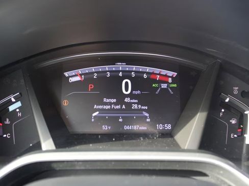 Used 2020 Honda CR-V EX-L image 13