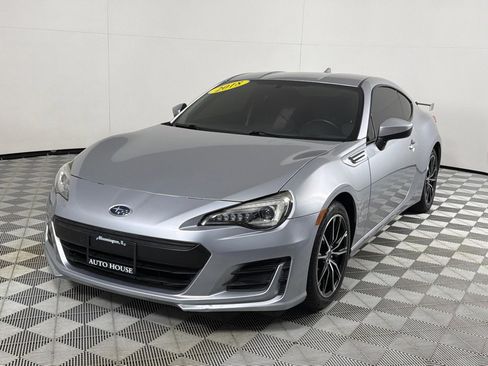 Used 2018 Subaru BRZ Premium RWD image 9