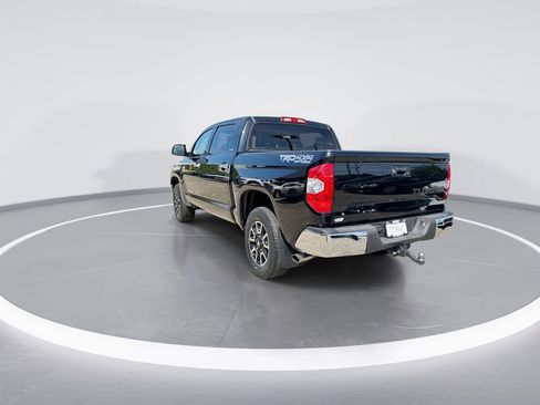 Used 2017 Toyota Tundra Limited image 6