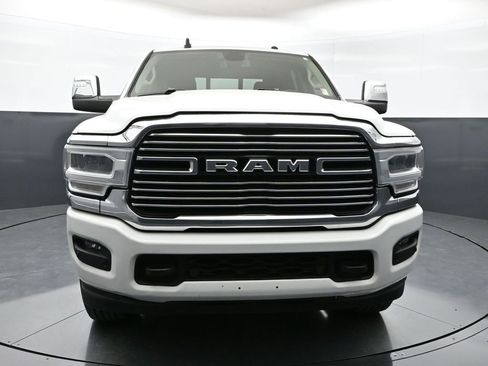 Used 2023 RAM 2500 Laramie AWD/4WD image 6