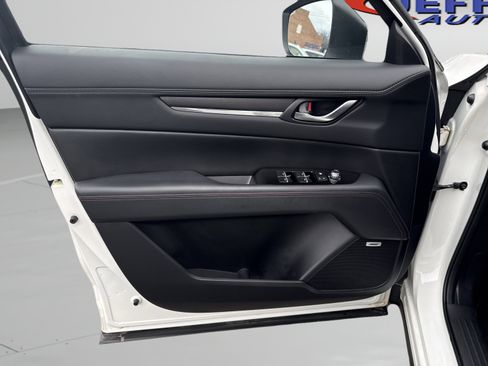 Used 2022 MAZDA CX-5 AWD 2.5 Turbo image 14