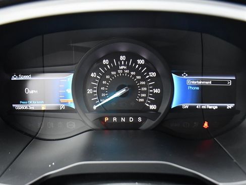 Used 2024 Ford Edge SEL w/ Convenience Package image 24