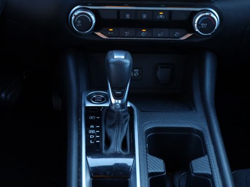 Used 2023 Nissan Sentra SV image 21