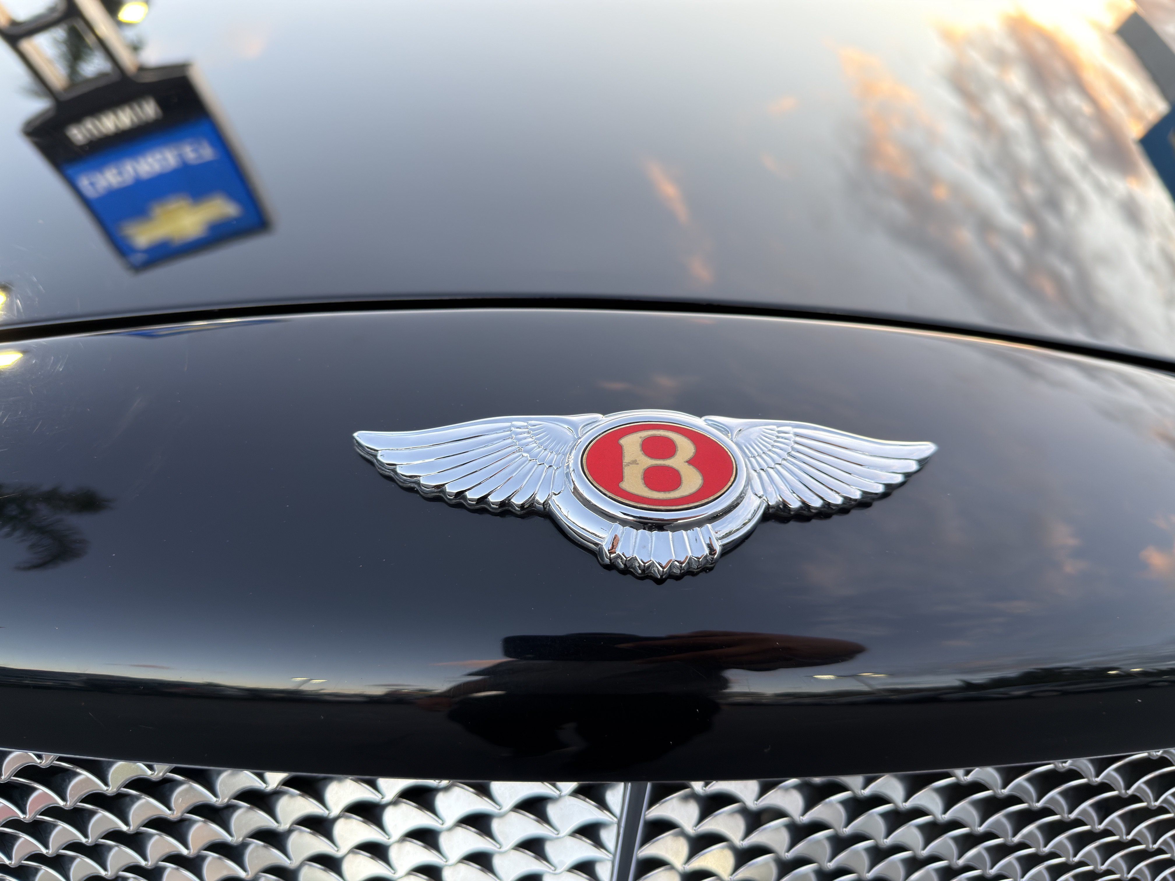 Used 2001 Bentley Arnage Red Label RWD image 58