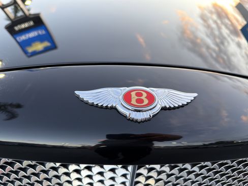 Used 2001 Bentley Arnage Red Label RWD image 58