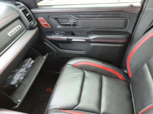 Used 2021 RAM 1500 TRX w/ TRX Level 2 Equipment Group AWD/4WD image 21
