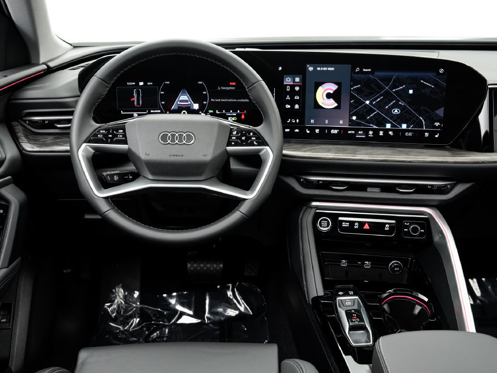 Certified 2025 Audi Q5 Prestige AWD/4WD image 15