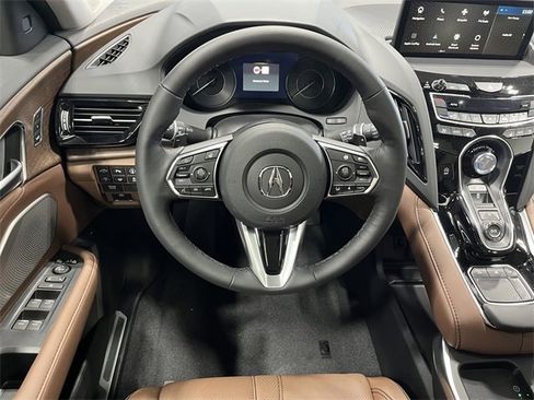 New 2026 Acura RDX SH-AWD w/ Advance Package image 17