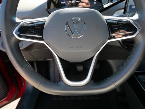 Used 2023 Volkswagen ID.4 Pro S Plus AWD/4WD image 25