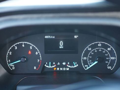 Used 2024 Ford Transit 350 148 High Roof Extended AWD image 16
