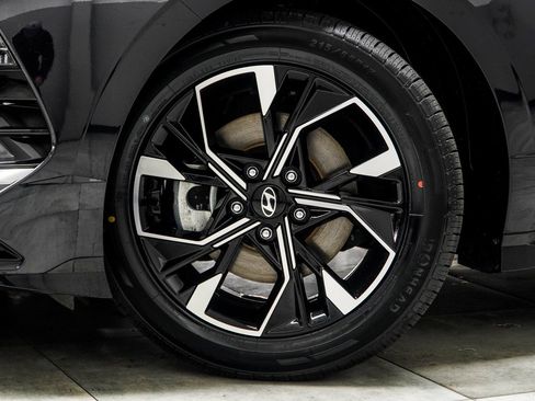 Used 2024 Hyundai Sonata SEL image 6