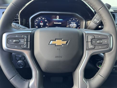 New 2026 Chevrolet Silverado 1500 LT image 26