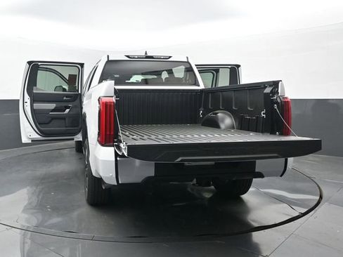 New 2026 Toyota Tundra Limited AWD/4WD image 35