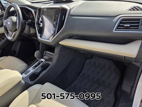 Used 2023 Subaru Ascent Limited AWD/4WD image 19