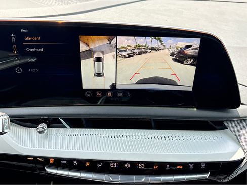 New 2026 Cadillac Optiq Sport 1 RWD image 24