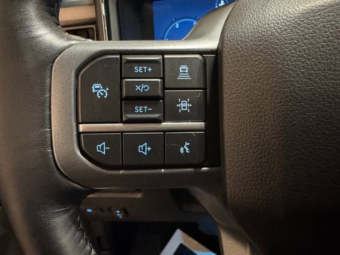 Used 2024 Ford F350 Lariat w/ Lariat Ultimate Package image 36