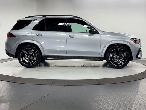 Certified 2025 Mercedes-Benz GLE 450e 4MATIC image 34
