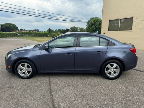 Used 2014 Chevrolet Cruze LT FWD image 37