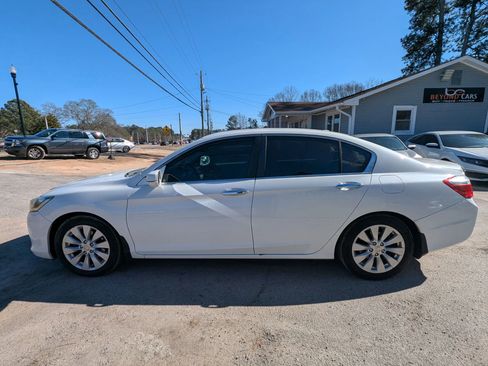 Used 2013 Honda Accord EX-L image 3
