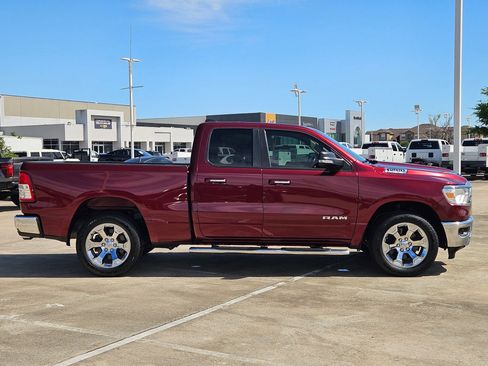 Used 2019 RAM 1500 Big Horn image 2