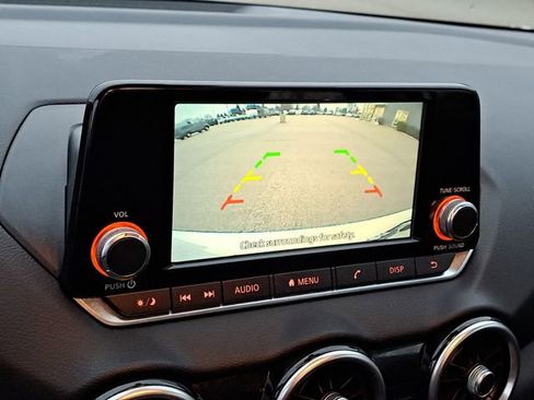 Used 2022 Nissan Sentra S image 13