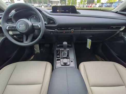 New 2026 MAZDA CX-30 AWD 2.5 S w/ Select Sport Pkg image 15