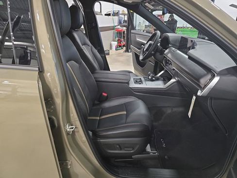 New 2026 MAZDA CX-70 3.3 Turbo S w/ Premium Package image 17