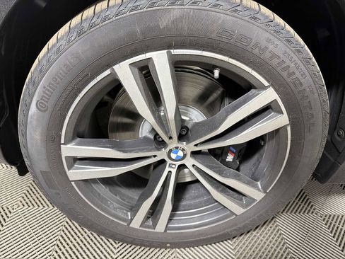 New 2026 BMW X7 xDrive40i w/ M Sport Package image 10