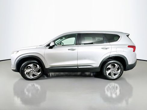Used 2023 Hyundai Santa Fe SEL image 4