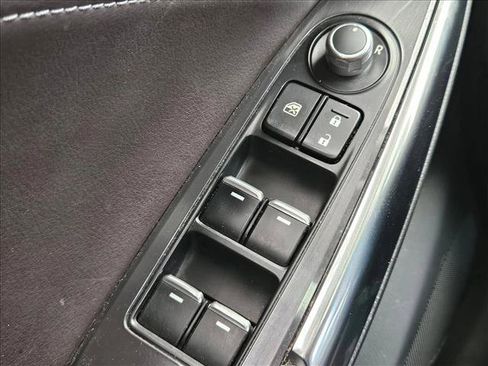 Used 2017 MAZDA MAZDA6 Grand Touring FWD image 19