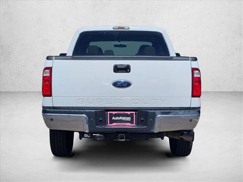 Used 2008 Ford F250 XL AWD/4WD image 7