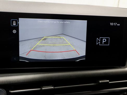 Certified 2025 Hyundai Tucson XRT AWD/4WD image 2