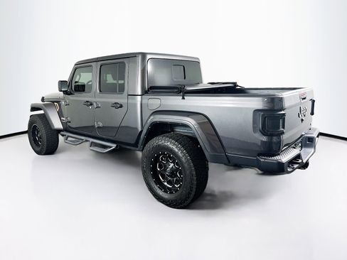 Used 2021 Jeep Gladiator Overland w/ Popular Equipment Package AWD/4WD image 5