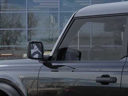 New 2025 Ford Bronco 2-Door AWD/4WD image 23