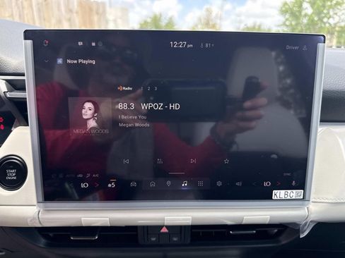 New 2026 MAZDA CX-5 Preferred AWD/4WD image 30