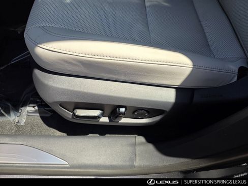 New 2026 Lexus RX 350 Premium w/ Convenience Package FWD image 15