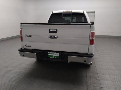 Used 2013 Ford F150 XLT w/ Luxury Equipment Group RWD image 7