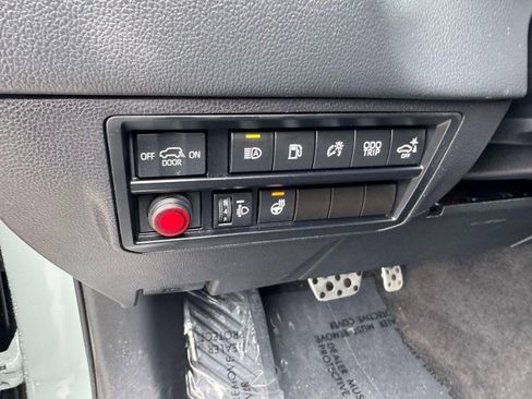 Certified 2024 Toyota Sequoia SR5 w/ TRD Sport Package image 31