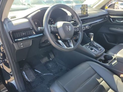 Certified 2023 Honda CR-V EX-L image 16