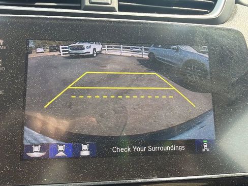 Used 2022 Honda CR-V EX image 21