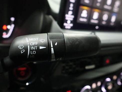 Used 2024 Honda Accord EX-L image 35