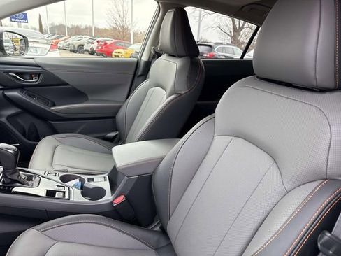 New 2026 Subaru Crosstrek 2.5i Limited w/ Crosstrek Mirror Package image 13